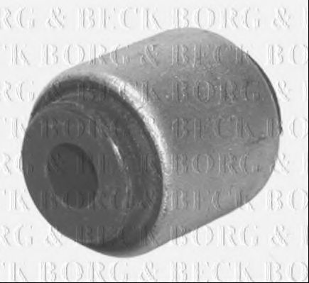 BORG & BECK BSK6679