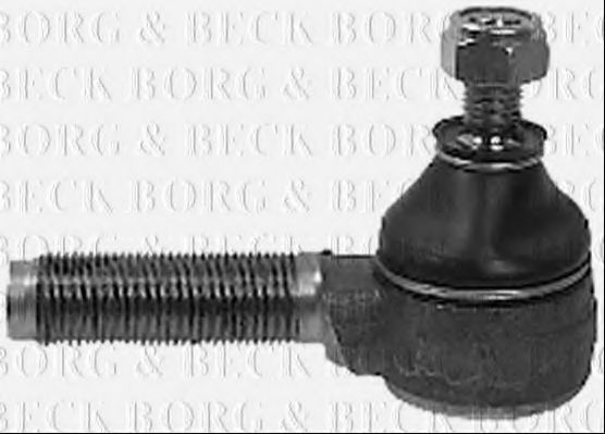 BORG & BECK BTR4102