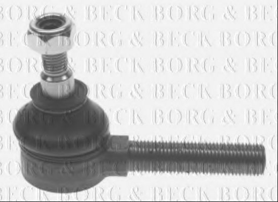 BORG & BECK BTR4161