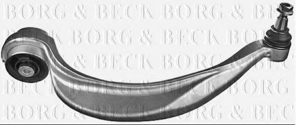 BORG & BECK BCA7317