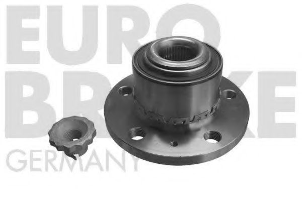 EUROBRAKE 5401754307