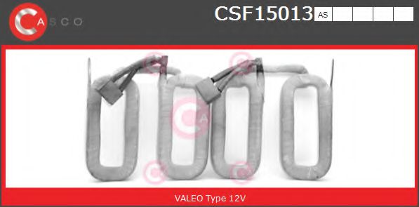 CASCO CSF15013AS
