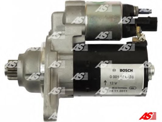 AS-PL S0501(BOSCH)