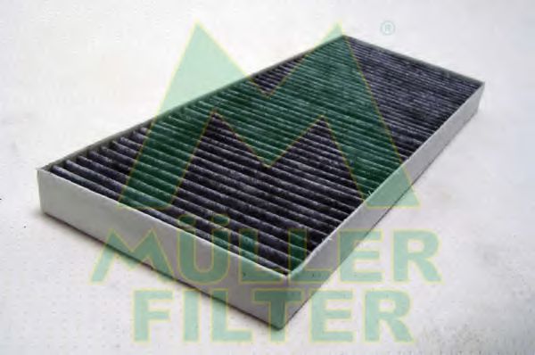 MULLER FILTER FK116