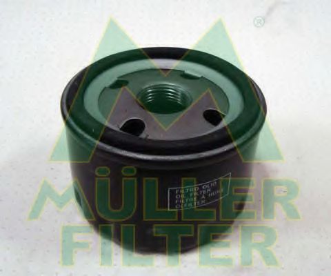MULLER FILTER FO272