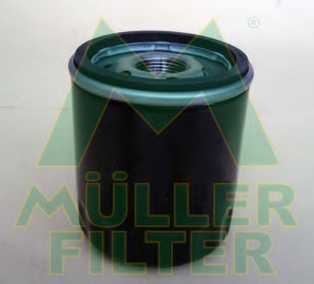 MULLER FILTER FO625