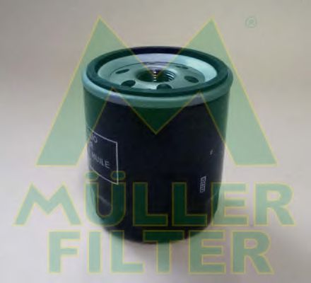 MULLER FILTER FO631