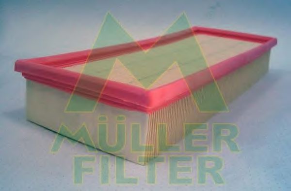 MULLER FILTER PA320