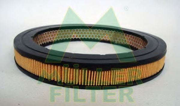 MULLER FILTER PA904