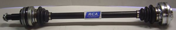 RCA FRANCE AB255AN