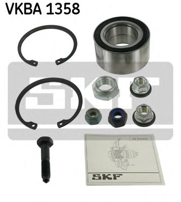 SKF VKBA 1358