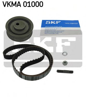 SKF VKMA 01000