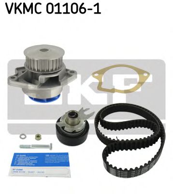 SKF VKMC 01106-1