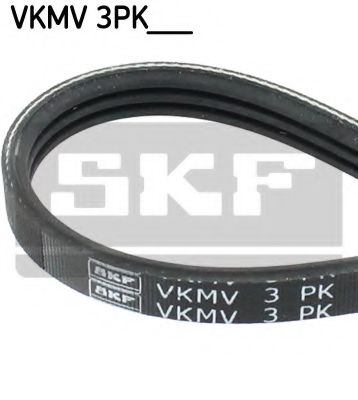 SKF VKMV 3PK1040