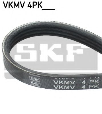 SKF VKMV 4PK1062