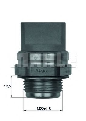 BEHRTHERMOTTRONIK TSW 31