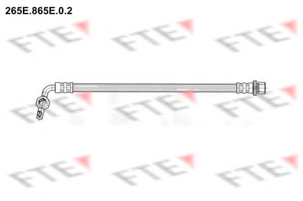 FTE 265E.865E.0.2