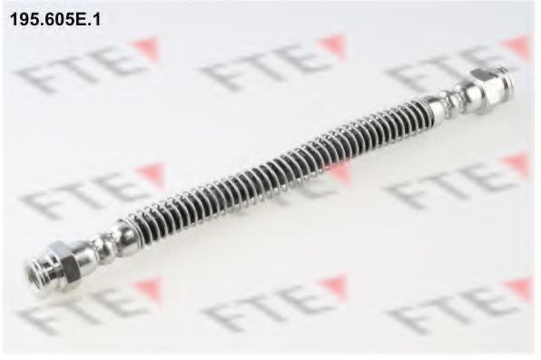 FTE 195.605E.1