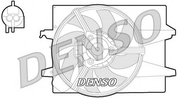 DENSO DER10004