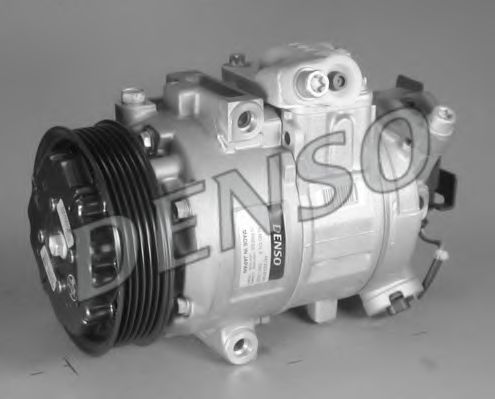 DENSO DCP02007