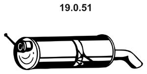 EBERSPÄCHER 19.0.51