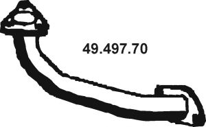 EBERSPÄCHER 49.497.70