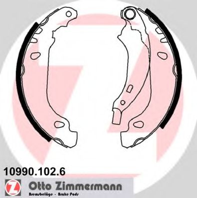 ZIMMERMANN 10990.102.6