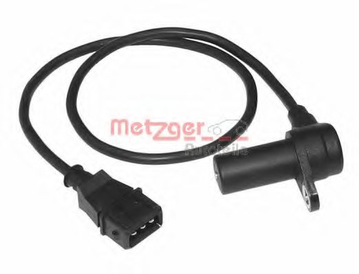 METZGER 0902057