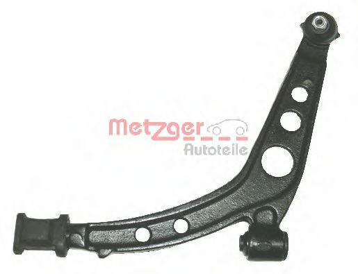 METZGER 58033001