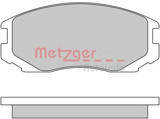 METZGER 1170294