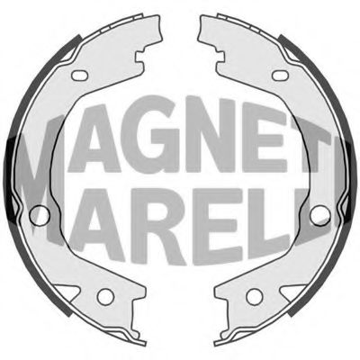 MAGNETI MARELLI 360219198380