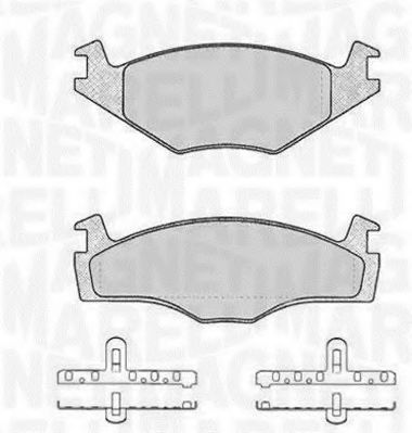 MAGNETI MARELLI 363916060394