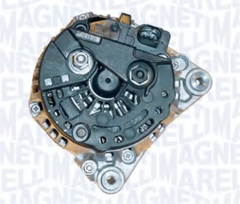 MAGNETI MARELLI 944390418600