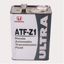 Масло трансмиссионное HONDA минеральное 4л / 0826699904