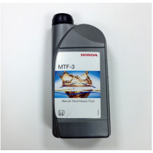Масло трансмиссионное HONDA минеральное 1л / 0826799902HE