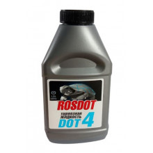 Жидкость тормозная ROSDOT 250мл / 430101Н17