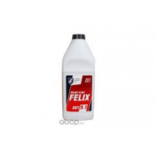 Жидкость тормозная FELIX 1л / 430142005