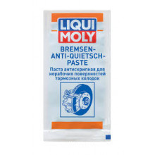 Паста для тормозной системы Bremsen-Anti-Quietsch-Paste 10г