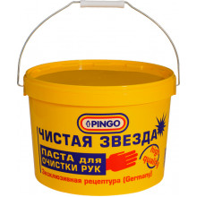 Очиститель для рук PINGO 11л / 85010-0