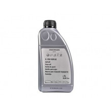 Масло трансмиссионное синтетическое VAG 1л / G052539A2