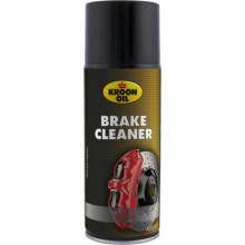 Очиститель тормозов, механизмов сцепления и электрооборудования Brake Cleaner 500ml / 32964