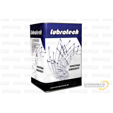 Антифриз 16кг - концентрат розовый, VW G12++, ASTM 3306 (%50 AF + 50% воды = -37C) / LUBRATECH SUPER COLEX ORGANIC ANTIFREEZE/16