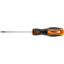 Отвертка Torx T15 x 100 мм  NEO / 04-187