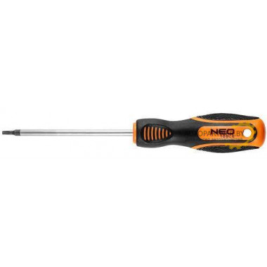 Отвертка Torx T15 x 100 мм  NEO / 04-187