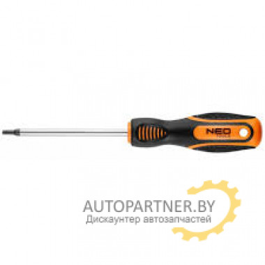 Отвертка Torx T20 x 100 мм  NEO / 04-188