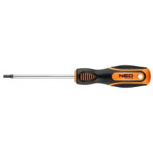 Отвертка Torx T25 x 100 мм  NEO / 04-189