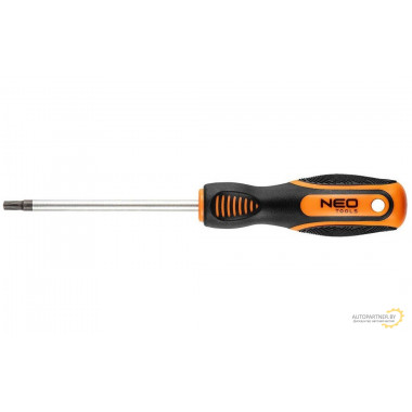 Отвертка Torx T27 x 100 мм  NEO / 04-190