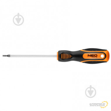 Отвертка Torx T10 x 100 мм  NEO / 04-186