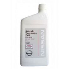 Масло трансмиссионное синтетическое NISSAN 946мл / 999MPMAT00S