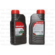 Жидкость гидравлическая LUBRATECH 1л /  LUBRATECH ATF DX II/1